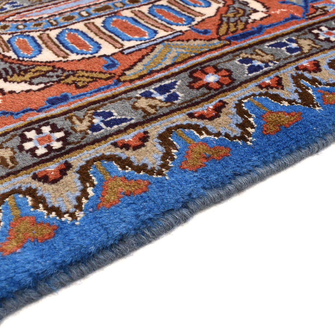 Kaschmar Rug 198x198cm - Persian Rugs