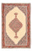 Kelim Rug - Oriental - 242 x 155 cm - beige
