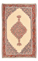 Senneh Kilim Rug 155x242cm