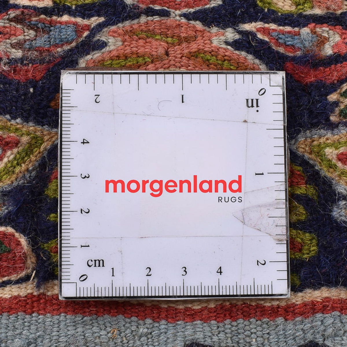 Kelim Rug - Oriental - 255 x 143 cm - dark beige