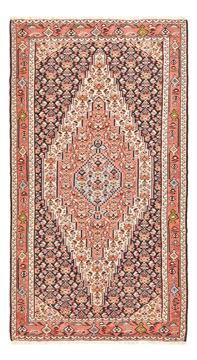 Senneh Kilim Rug 132x238cm