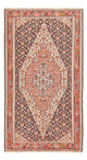 Kelim Senneh Rug 238x132cm