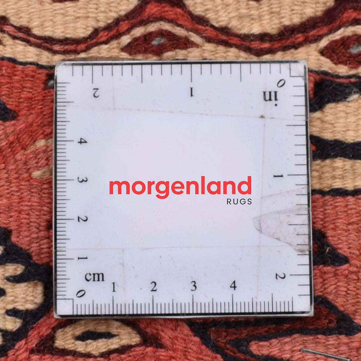 Kelim Rug - Oriental - 238 x 132 cm - dark beige