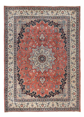 Perser Rug - Keshan - 408 x 296 cm - rust
