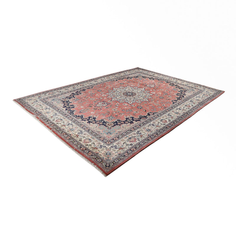 Perser Rug - Keshan - 408 x 296 cm - rust