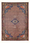 Kolyai Rug 205x290cm - Persian Rugs - Rectangle / Rust / 205 x 290 cm Rectangle