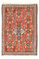 Gabbeh Rug - Kashkuli Perser - 88 x 61 cm - multicolored