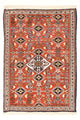 Kashkuli Rug 61x88cm - Persian Rugs