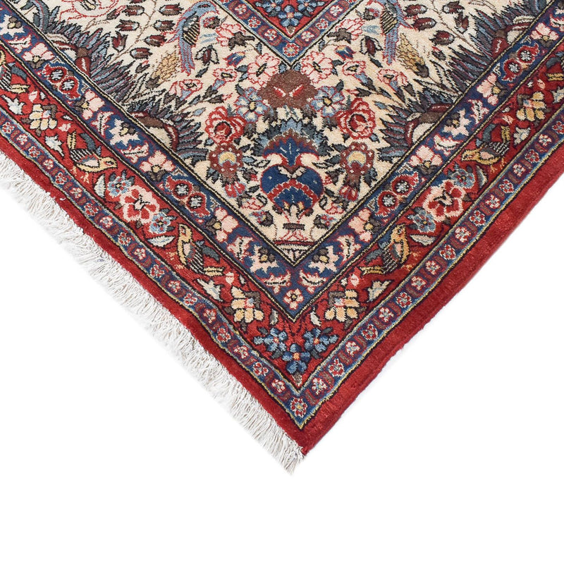 Perser Rug - Nomadic - Royal - 385 x 300 cm - rust