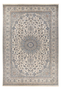 Perser Rug - Nain - Royal - 605 x 403 cm - cream