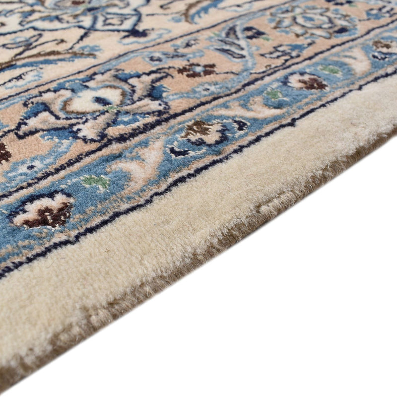 Perser Rug - Nain - Royal - 605 x 403 cm - cream