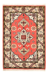 Perser Rug - Nomadic - 160 x 103 cm - red