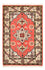 Perser Rug - Nomadic - 160 x 103 cm - red