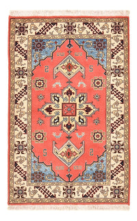 Perser Rug - Nomadic - 162 x 100 cm - red