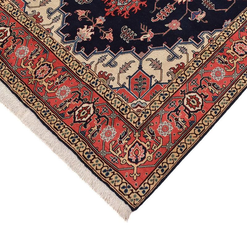 Perser Rug - Nomadic - 260 x 146 cm - dark blue