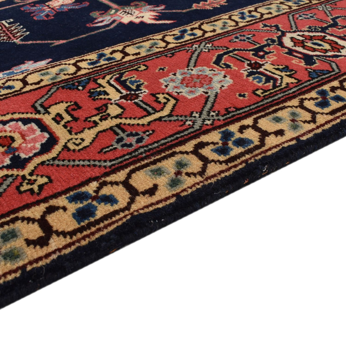 Ardabil Rug 260x146cm - Persian Rugs