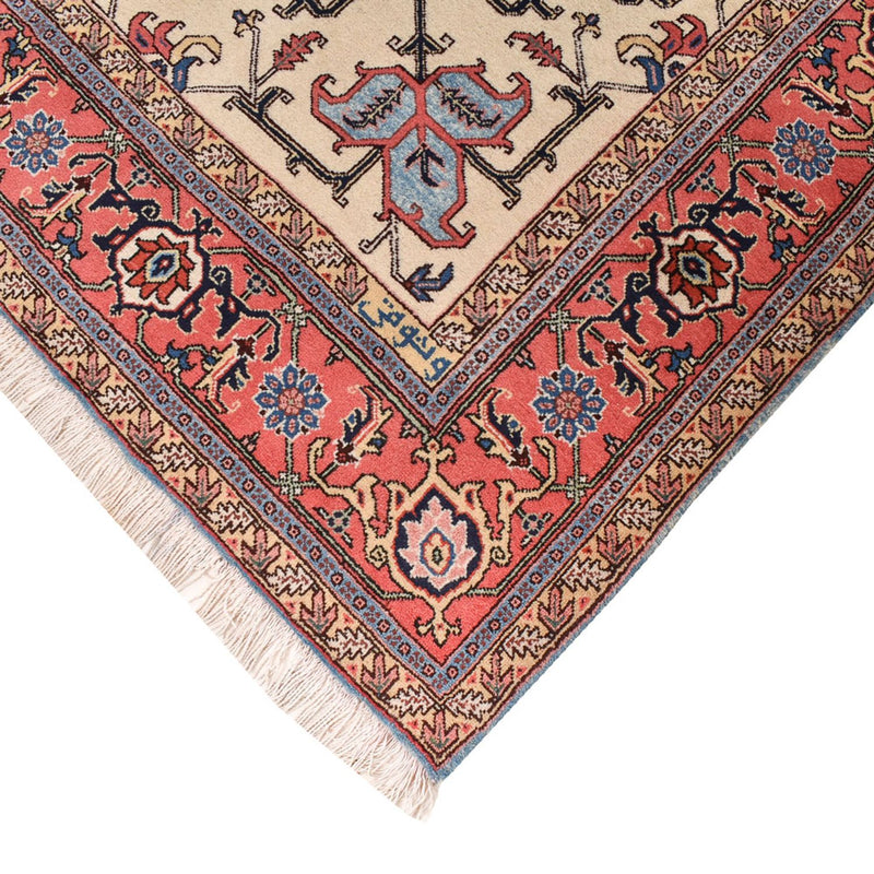Perser Rug - Nomadic - 295 x 205 cm - multicolored