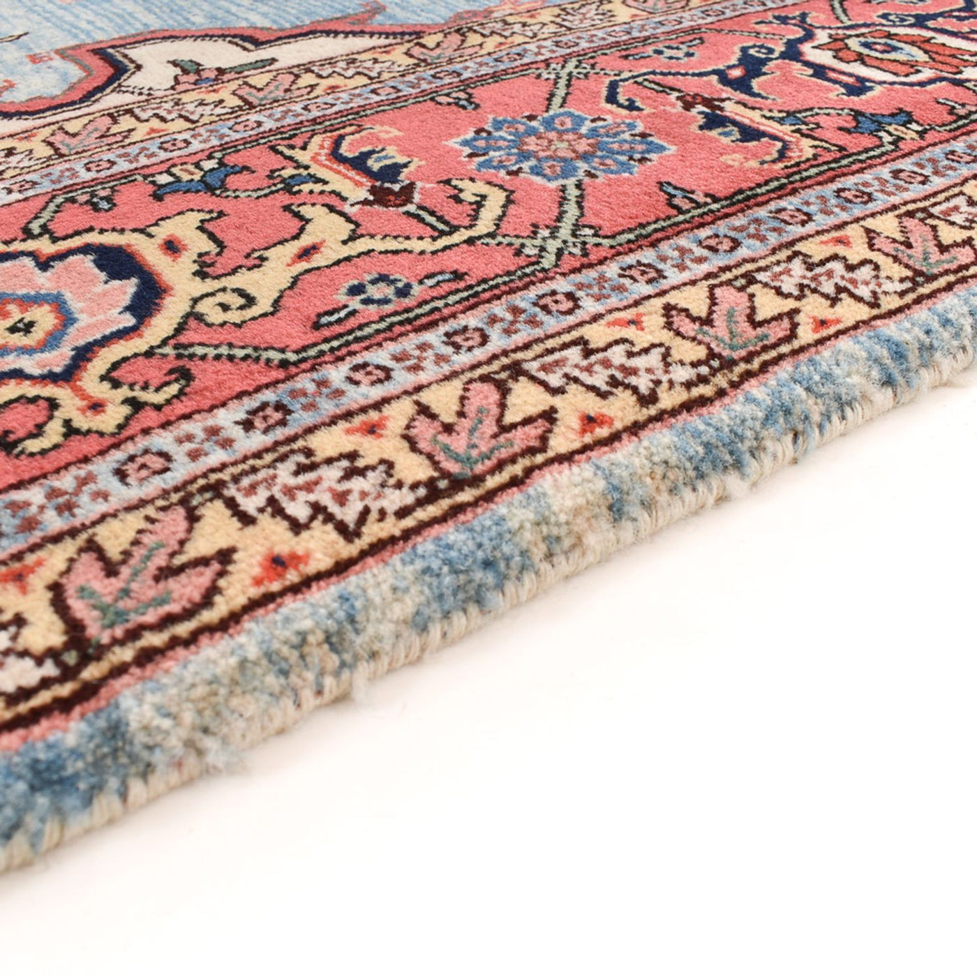 Ardabil Rug 295x205cm - Persian Rugs