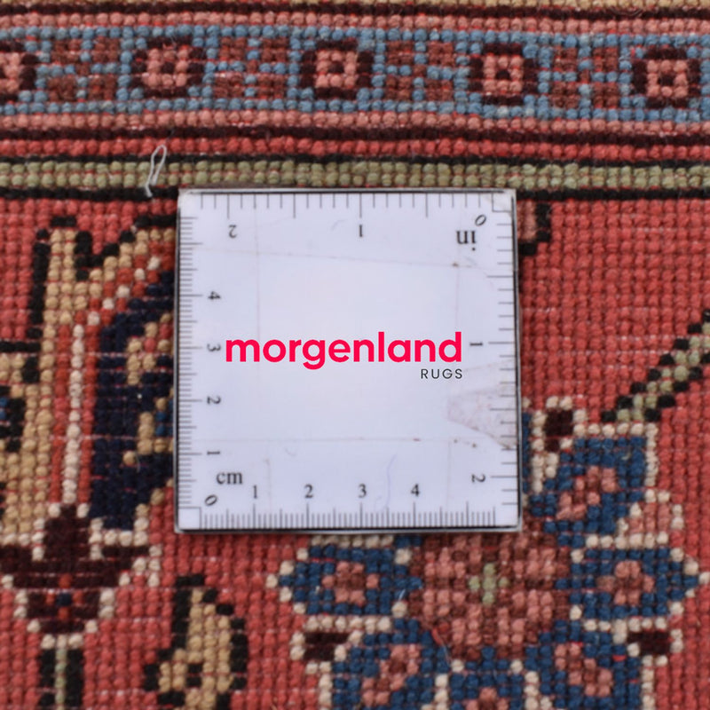 Perser Rug - Nomadic - 295 x 205 cm - multicolored