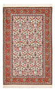 Perserteppich - Nomadic - 244 x 150 cm - hellrot