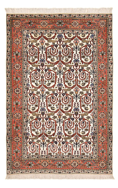 Ardabil Rug 145x230cm - Persian Rugs