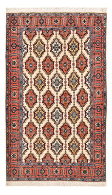 Perser Rug - Nomadic - 250 x 146 cm - rust