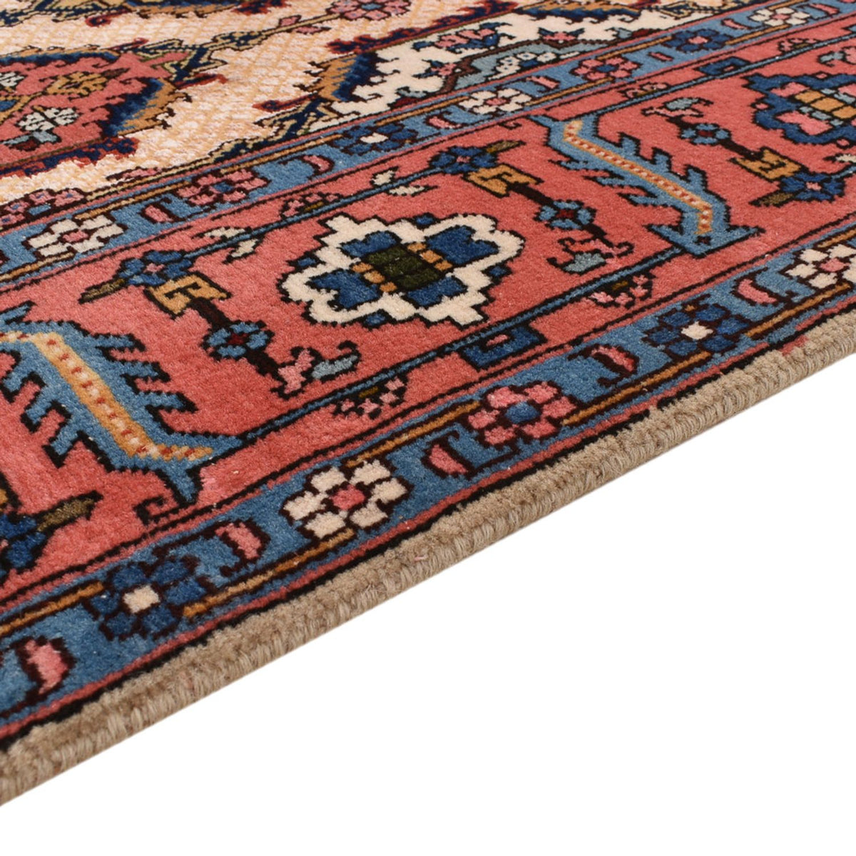 Ardabil Rug 146x250cm - Persian Rugs
