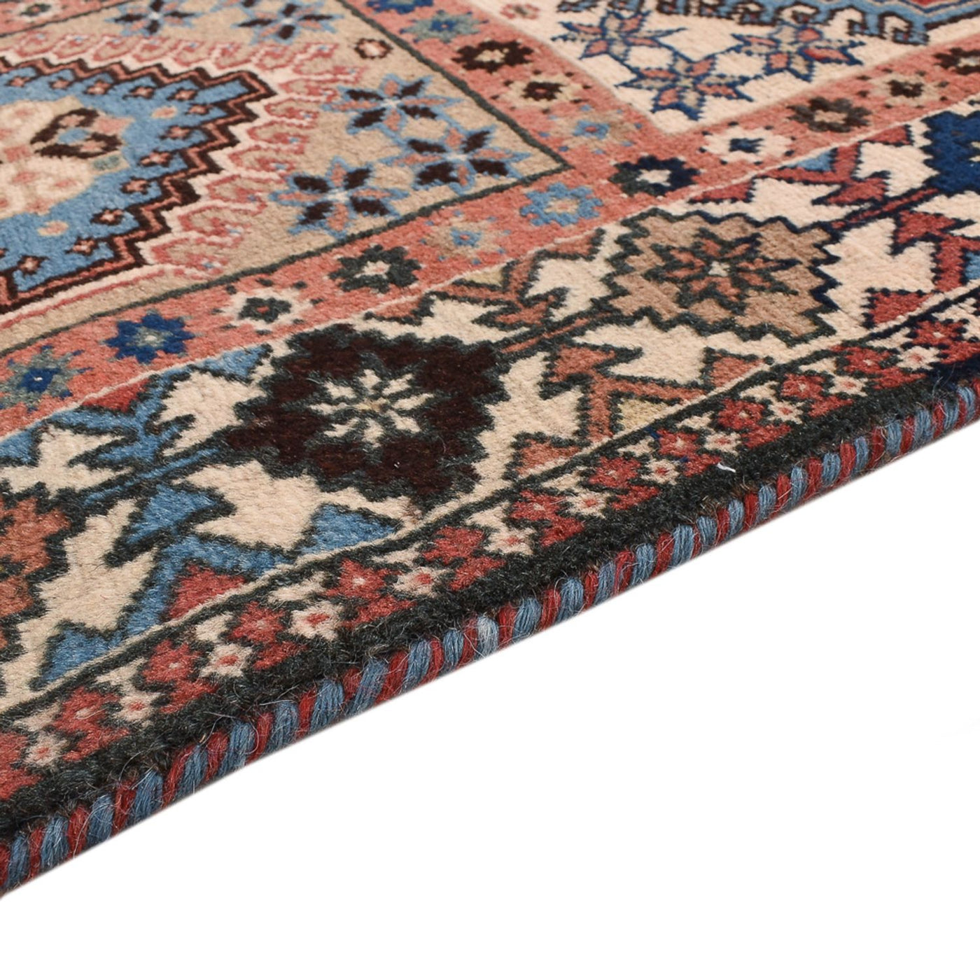 Yalameh Rug 278x80cm - Persian Rugs