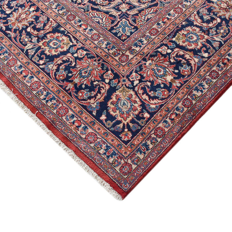 Perser Rug - Classic - Royal - 407 x 294 cm - light red
