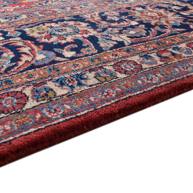 Perser Rug - Classic - Royal - 407 x 294 cm - light red