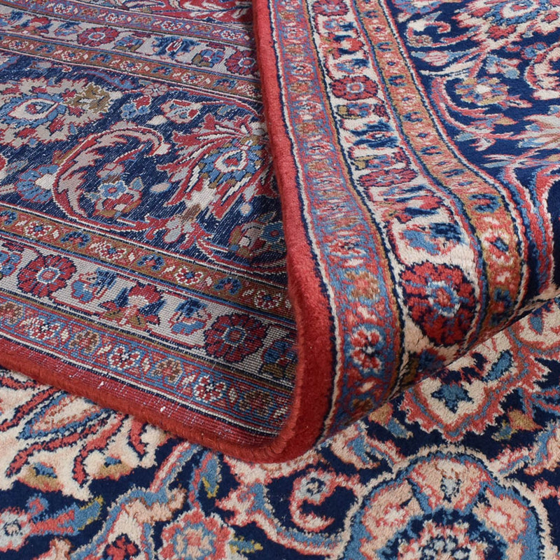 Perser Rug - Classic - Royal - 407 x 294 cm - light red