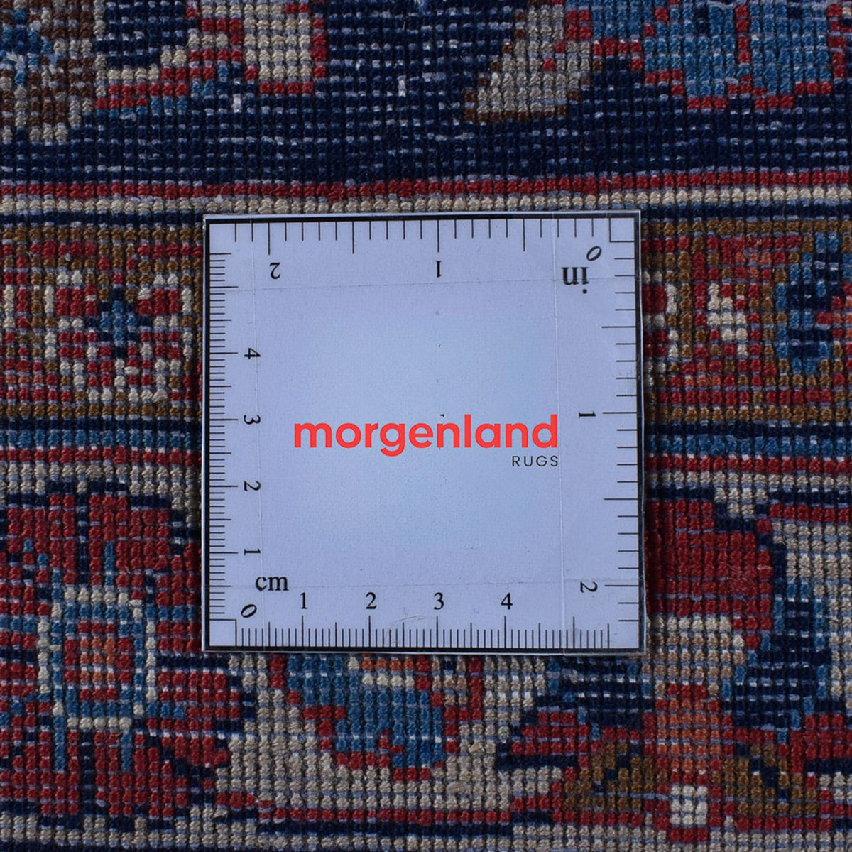 Perser Rug - Classic - Royal - 407 x 294 cm - light red