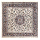 Mashhad Rug 400x390cm - Persian Rugs