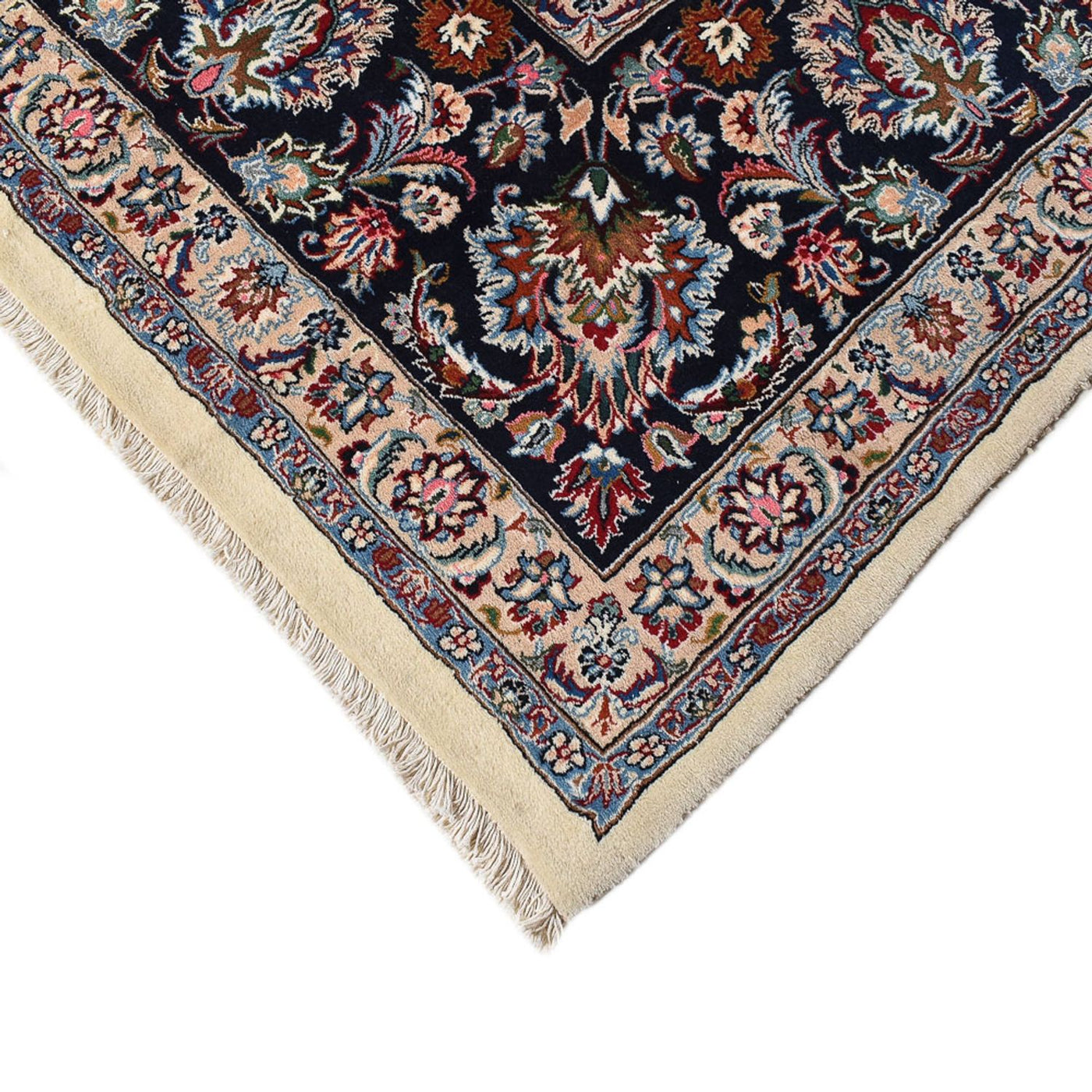 Mashhad Rug 400x390cm - Persian Rugs