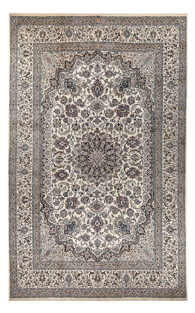Nain - 9La Rug 390x626cm - Persian Rugs