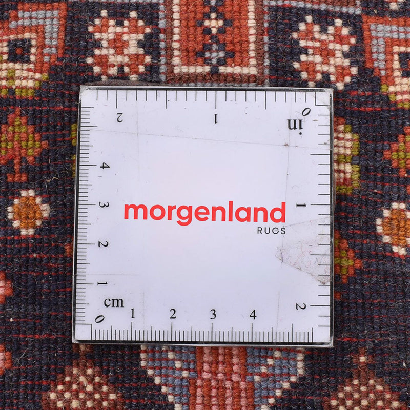 Runner Perser Rug - Nomadic - 307 x 72 cm - orange