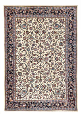 Perser Rug - Classic - Royal square  - 502 x 347 cm - beige