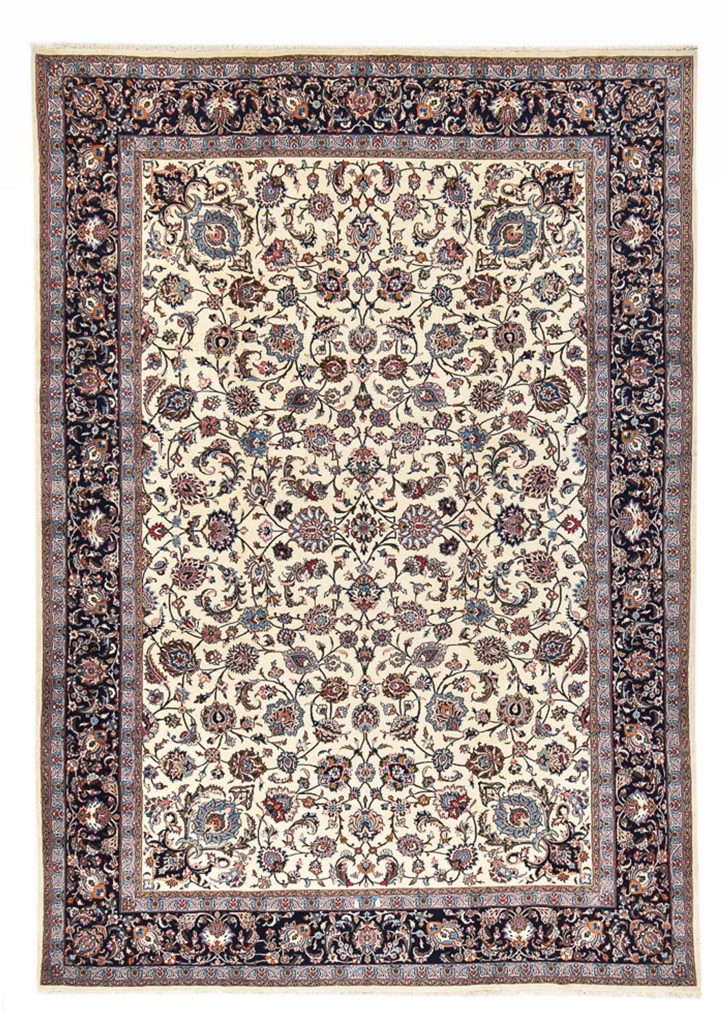 Perser Rug - Classic - Royal square  - 502 x 347 cm - beige