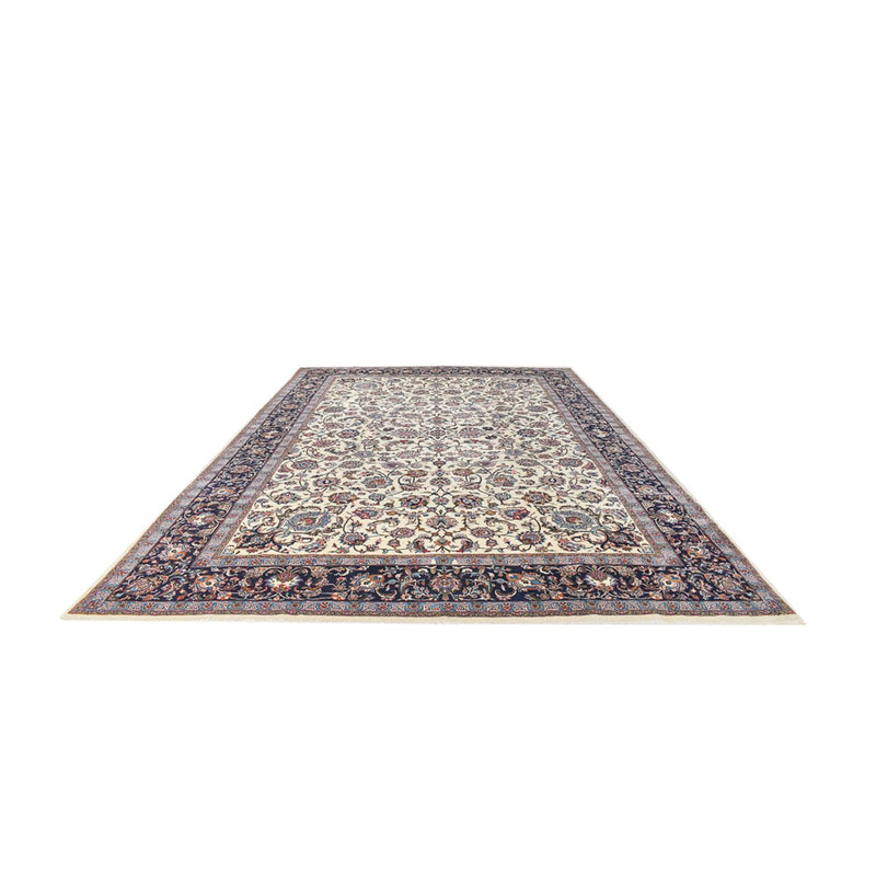 Perser Rug - Classic - Royal square  - 502 x 347 cm - beige