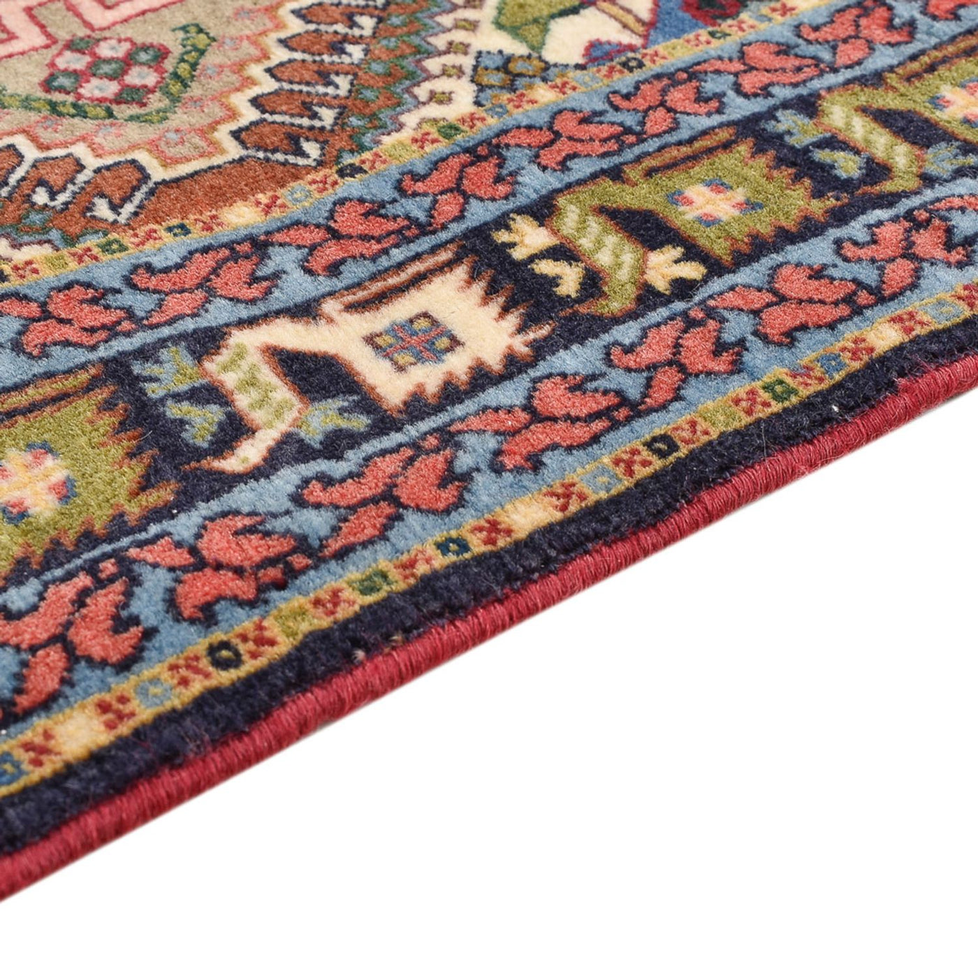 Kaschkuli Rug 144x97cm - Persian Rugs