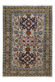 Ardebil Teppich 200x138cm - Perserteppich