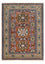 Perser Rug - Nomadic - 192 x 140 cm - multicolored