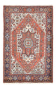 Gholtogh Rug 81x126cm - Persian Rugs