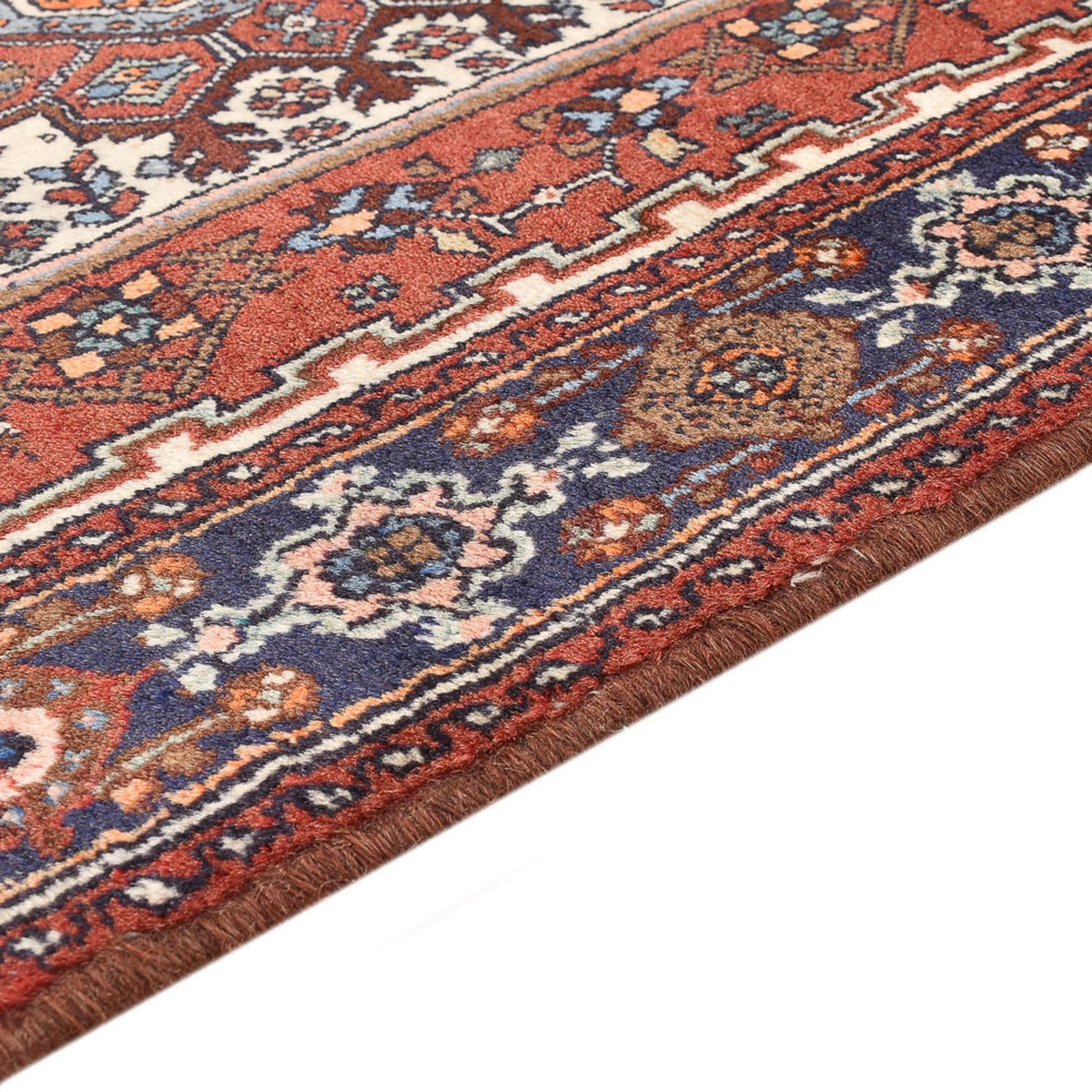 Gholtogh Rug 81x126cm - Persian Rugs