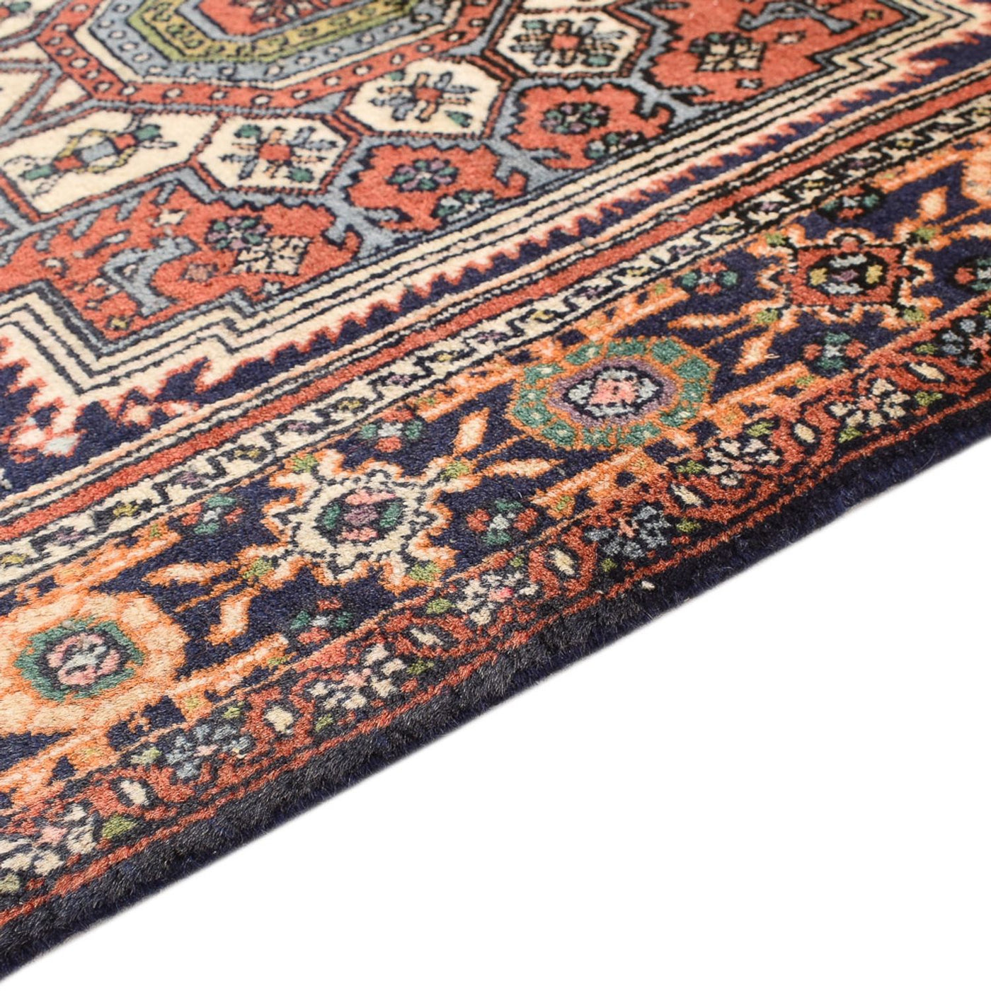 Gholtogh Teppich 135x75cm - Perserteppich