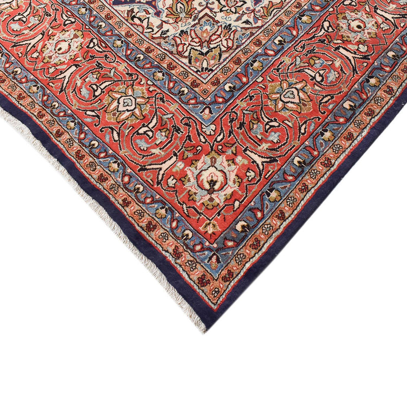 Perser Rug - Classic - 392 x 278 cm - dark blue