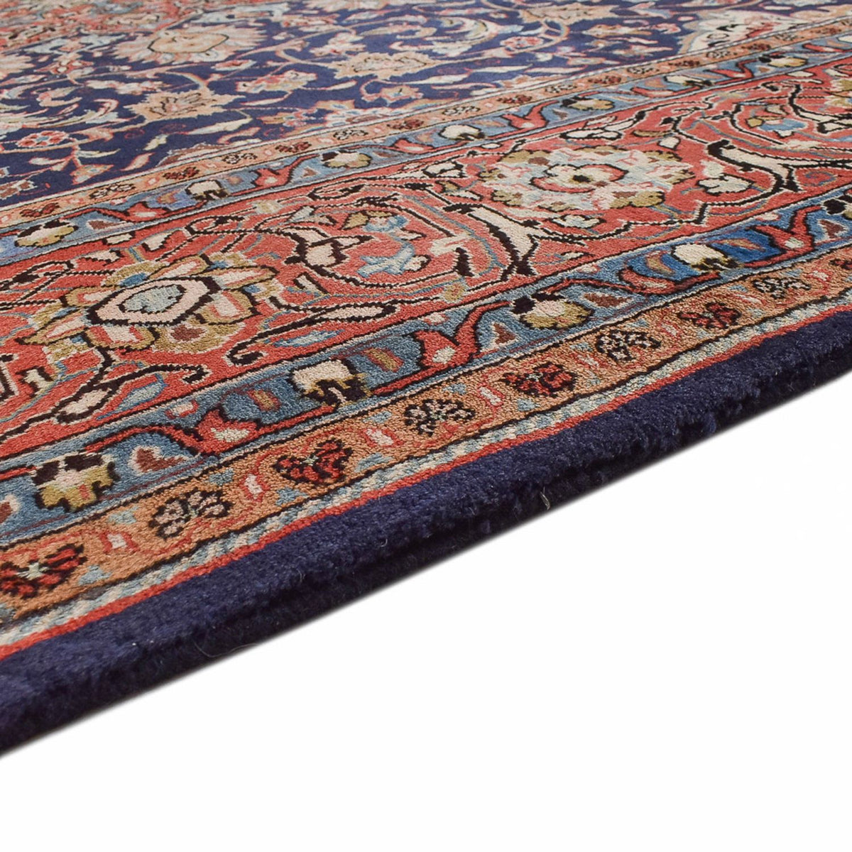 Sarouk Rug 278x392cm - Persian Rugs
