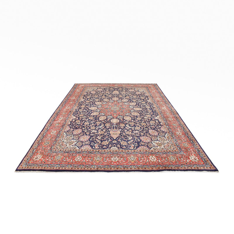 Perser Rug - Classic - 392 x 278 cm - dark blue