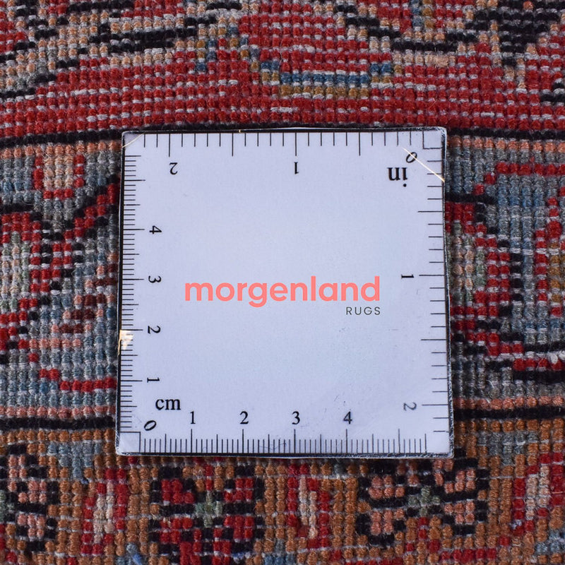 Perser Rug - Classic - 392 x 278 cm - dark blue