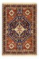 Kaschkuli Teppich 148x103cm - Perserteppich